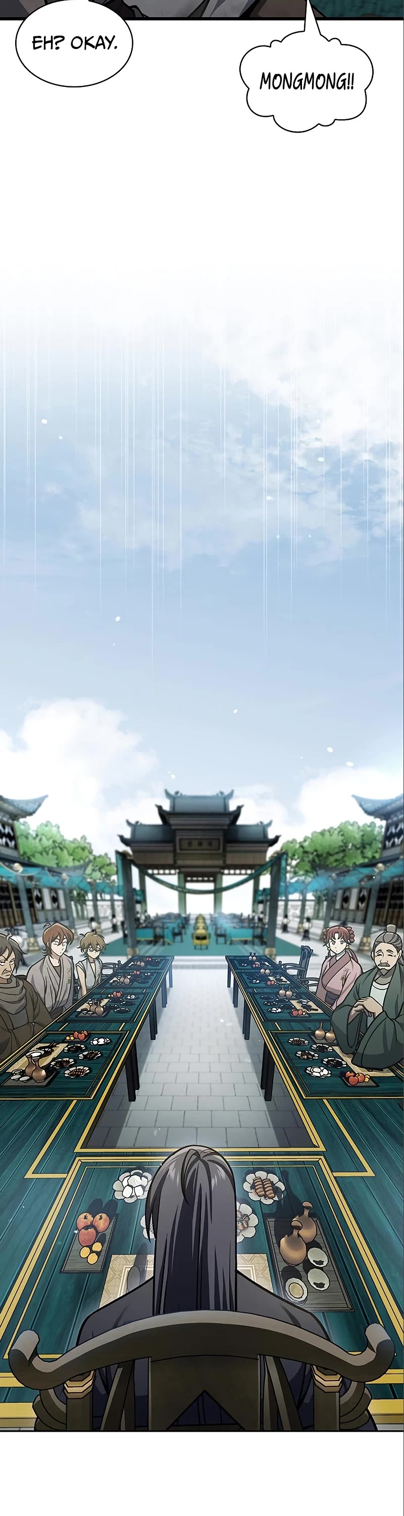 Heavenly Grand Archive's Young Master Chapter 51 page 31 - Chapter 51