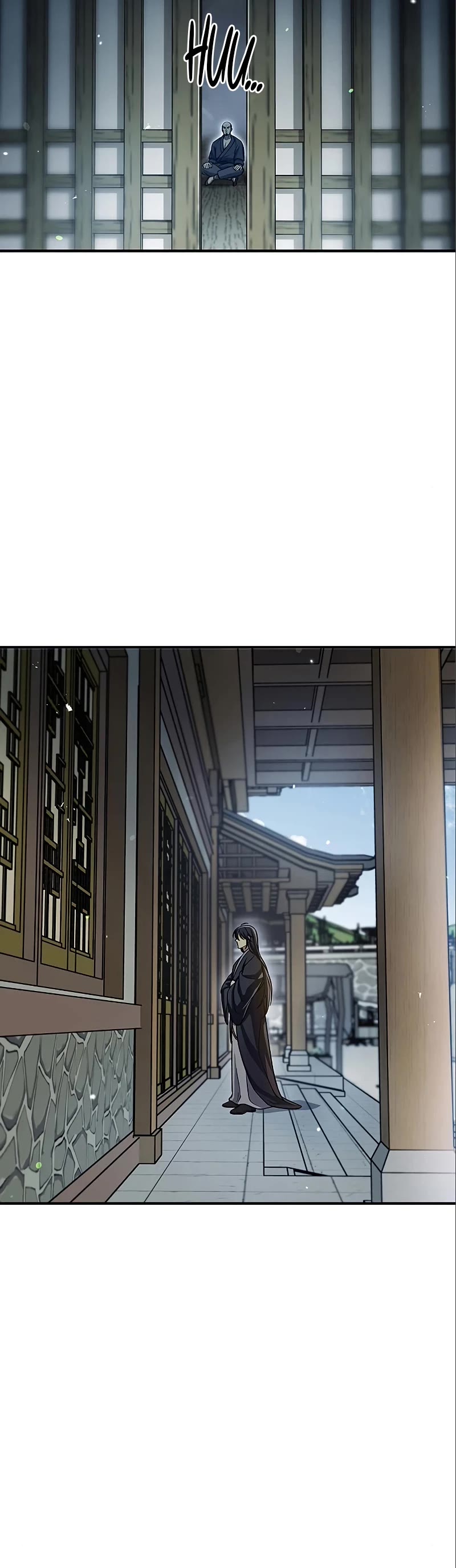 Heavenly Grand Archive's Young Master Chapter 51 page 41 - Chapter 51