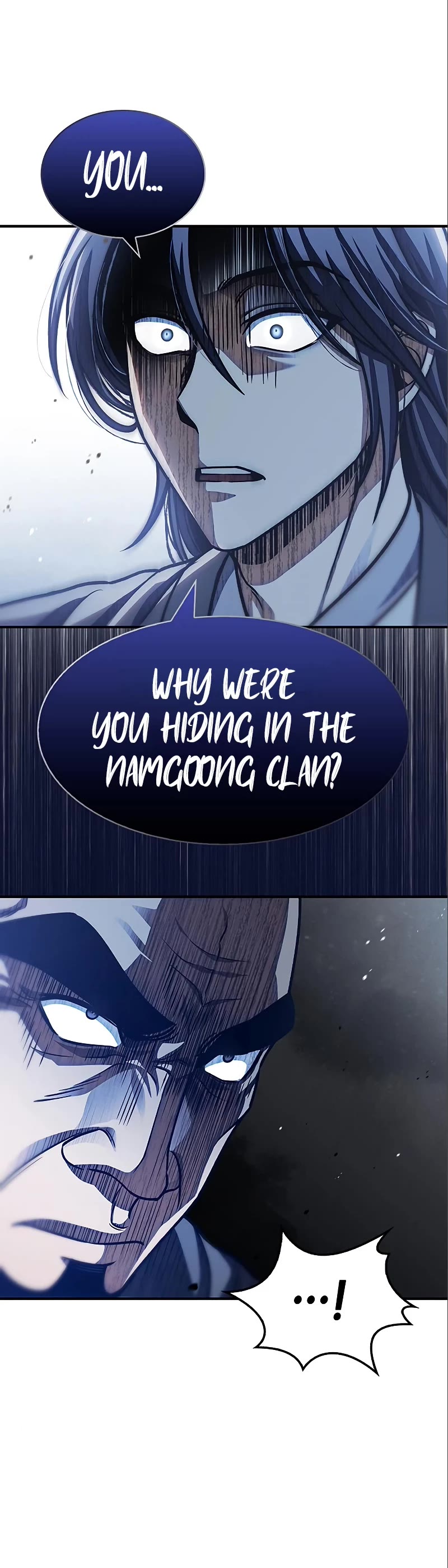 Heavenly Grand Archive's Young Master Chapter 51 page 45 - Chapter 51