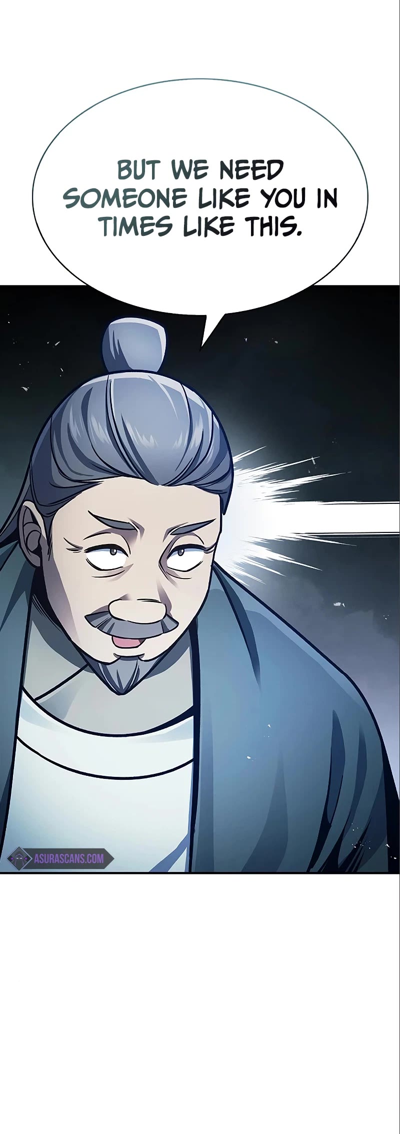 Heavenly Grand Archive's Young Master Chapter 51 page 8 - Chapter 51