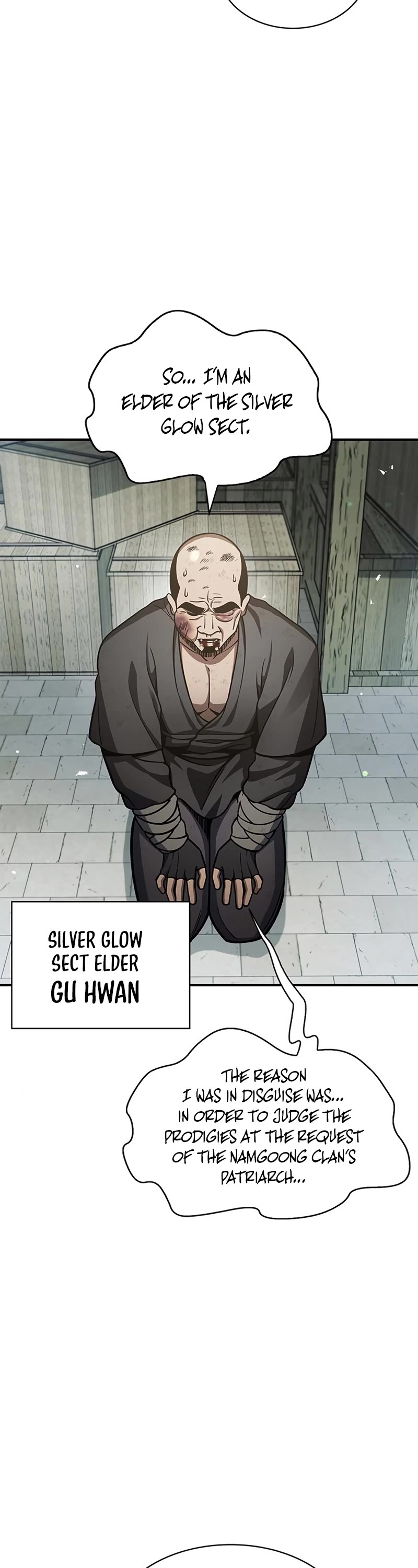Heavenly Grand Archive's Young Master Chapter 52 page 13 - Chapter 52