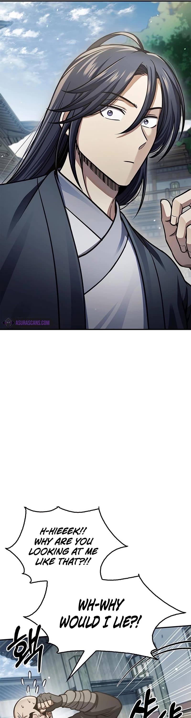 Heavenly Grand Archive's Young Master Chapter 52 page 17 - Chapter 52
