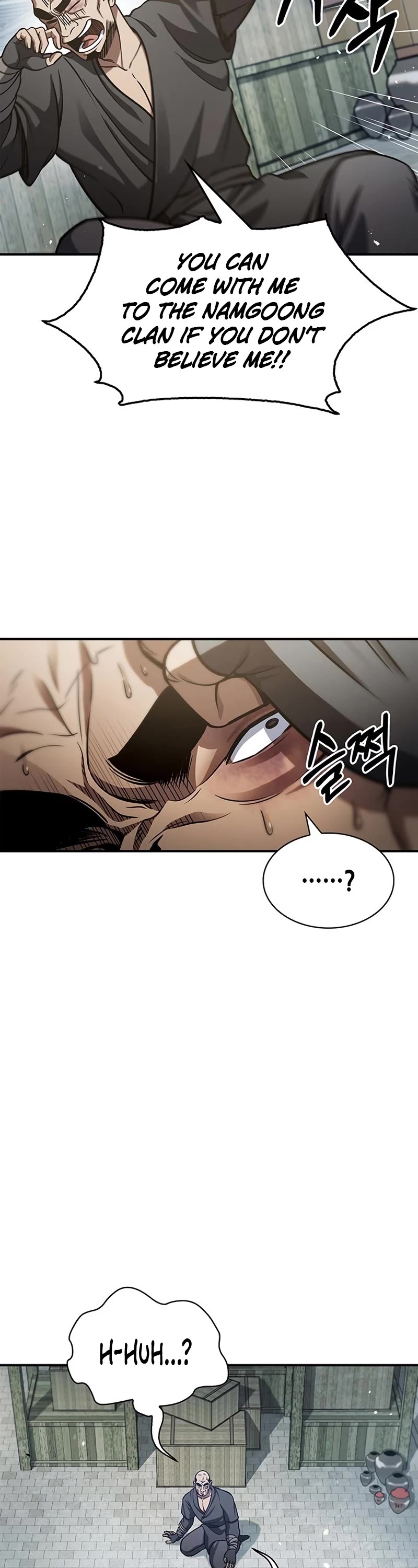 Heavenly Grand Archive's Young Master Chapter 52 page 18 - Chapter 52