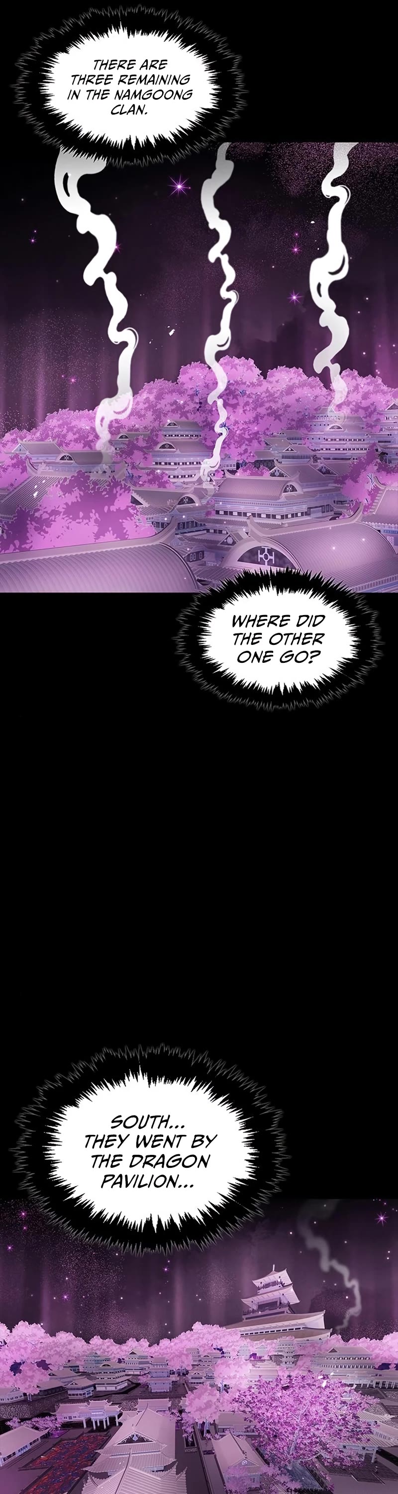 Heavenly Grand Archive's Young Master Chapter 52 page 22 - Chapter 52