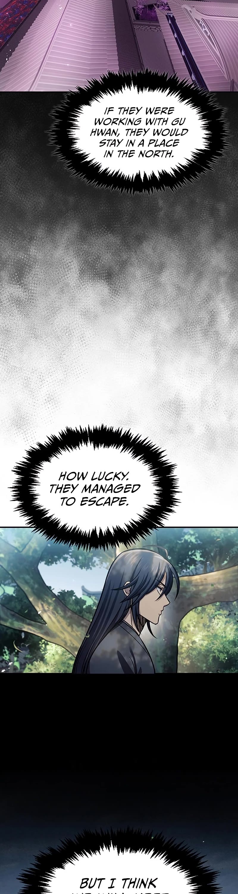 Heavenly Grand Archive's Young Master Chapter 52 page 23 - Chapter 52