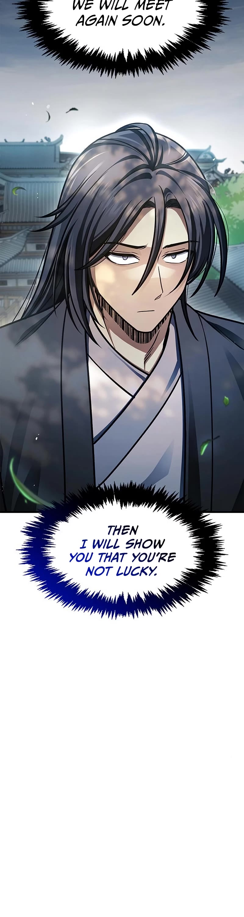 Heavenly Grand Archive's Young Master Chapter 52 page 24 - Chapter 52