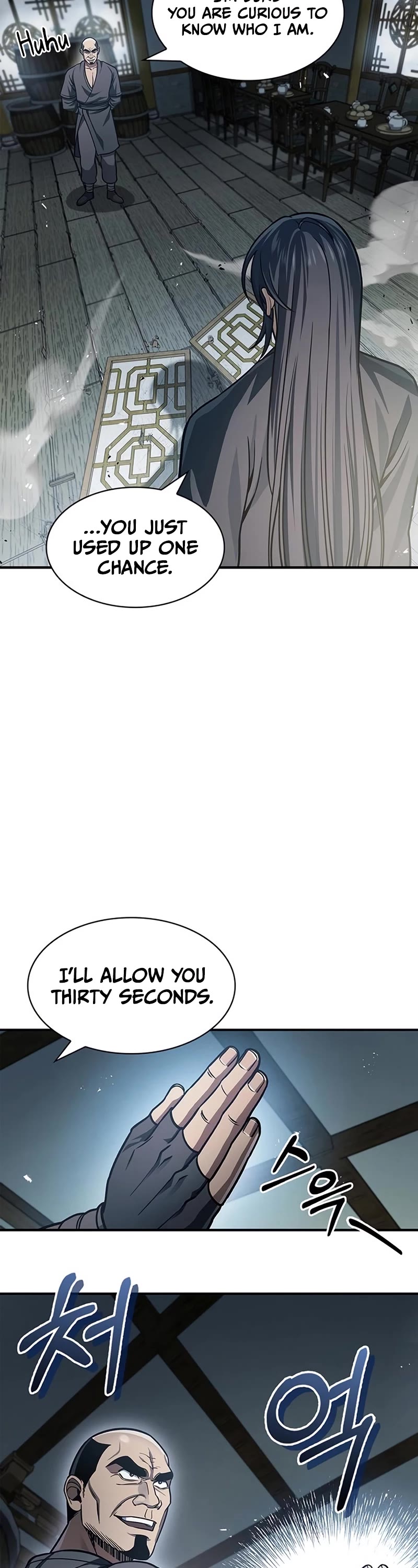 Heavenly Grand Archive's Young Master Chapter 52 page 4 - Chapter 52