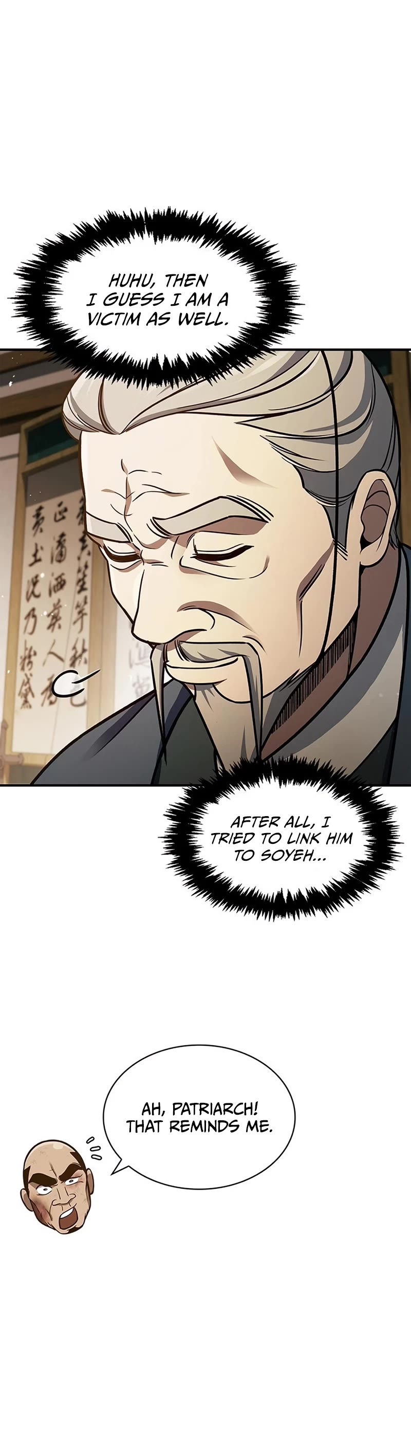 Heavenly Grand Archive's Young Master Chapter 52 page 41 - Chapter 52