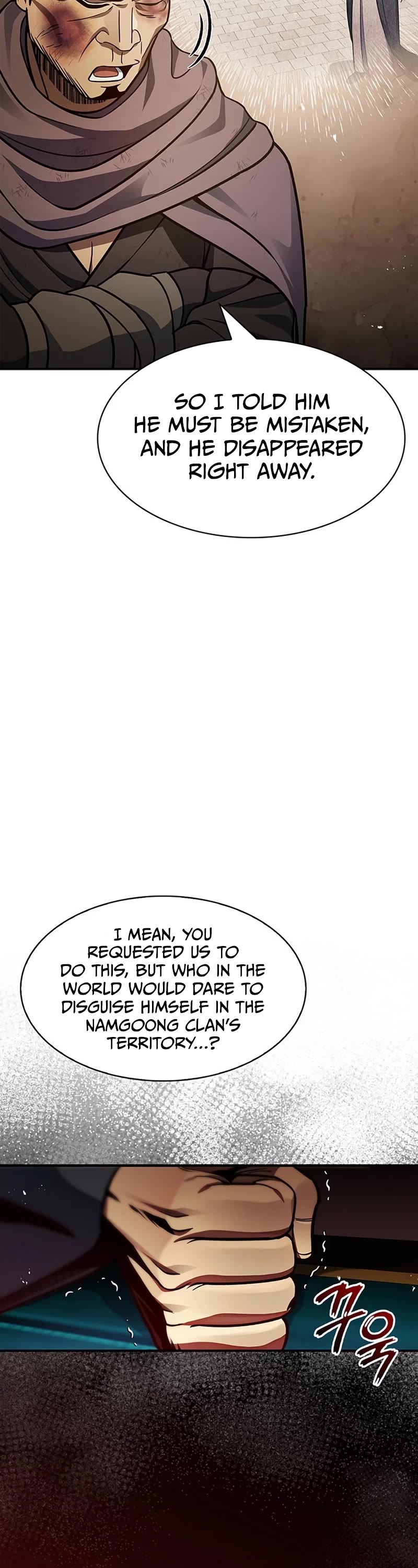 Heavenly Grand Archive's Young Master Chapter 52 page 43 - Chapter 52