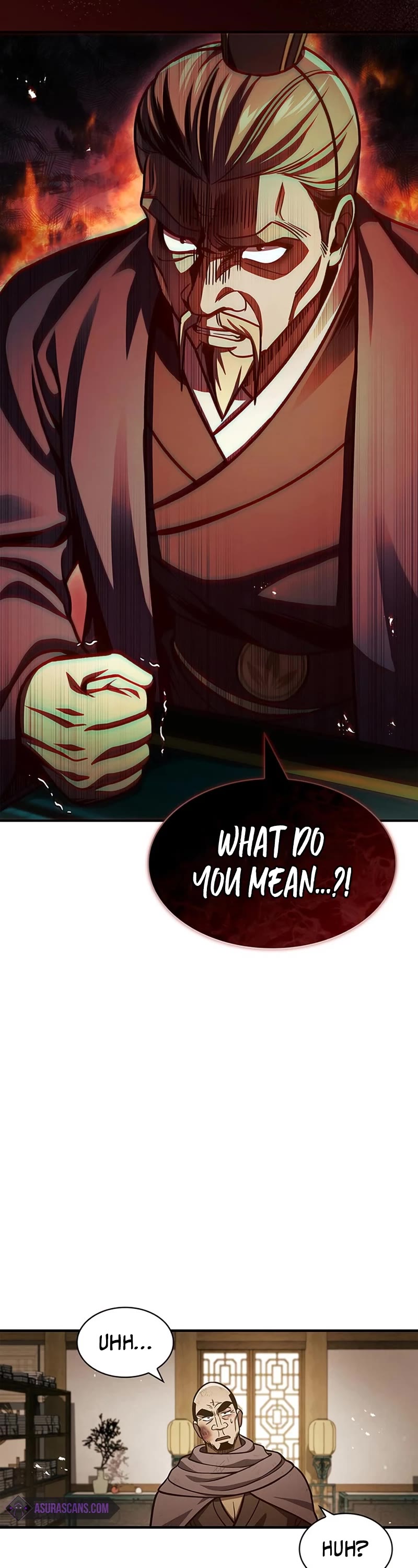 Heavenly Grand Archive's Young Master Chapter 52 page 44 - Chapter 52