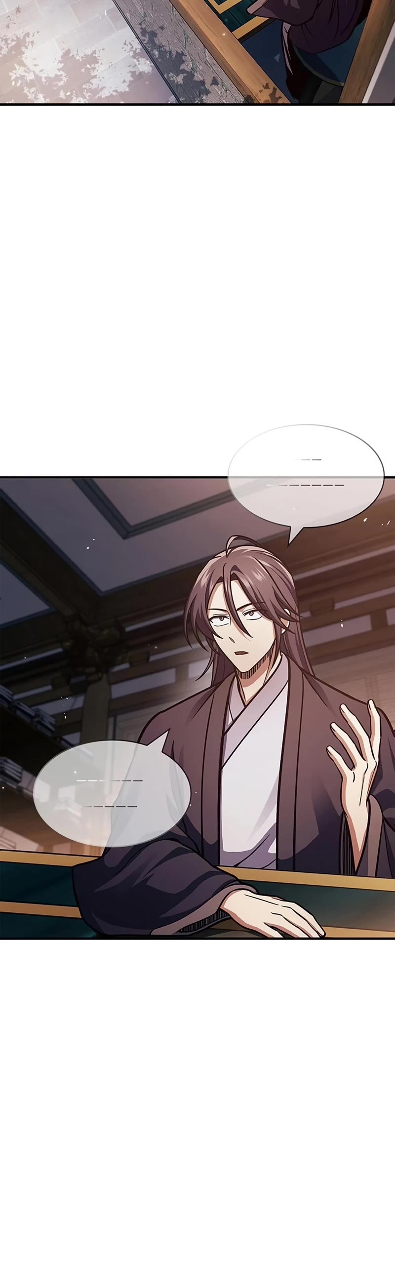 Heavenly Grand Archive's Young Master Chapter 52 page 51 - Chapter 52
