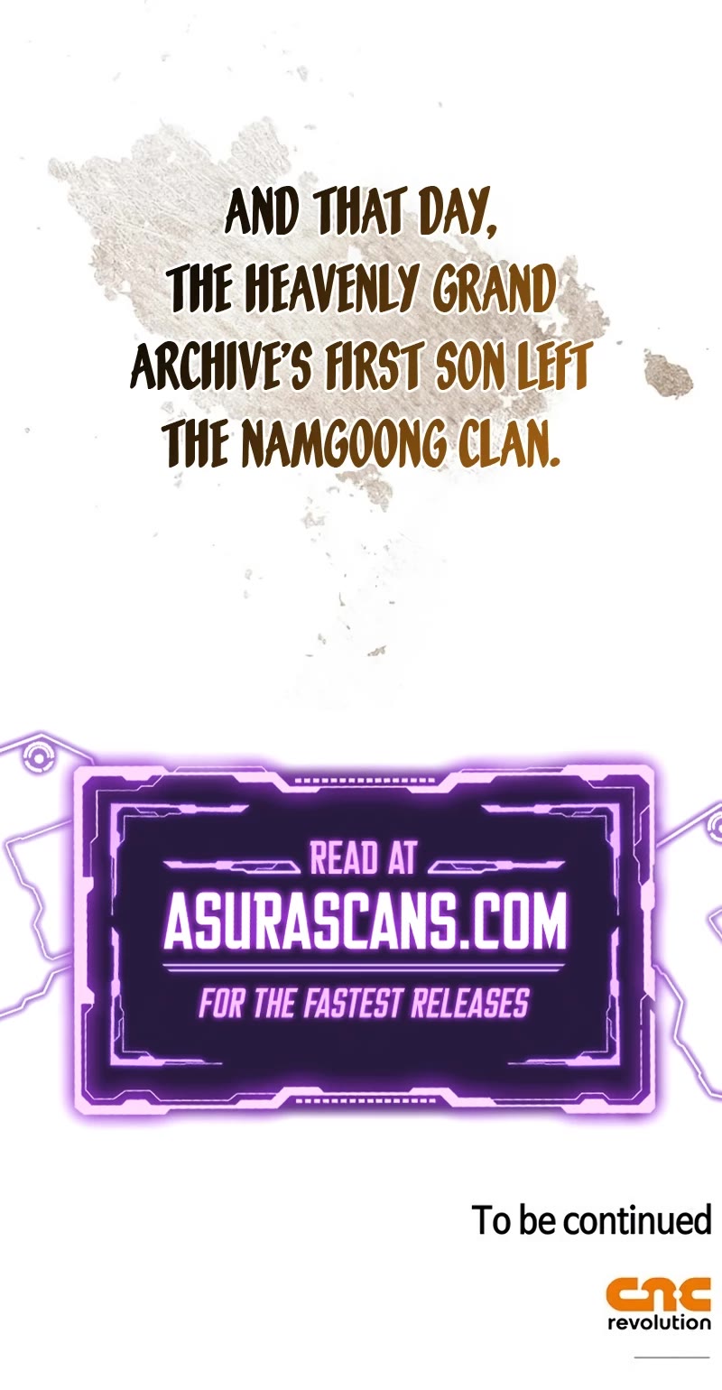 Heavenly Grand Archive's Young Master Chapter 52 page 53 - Chapter 52