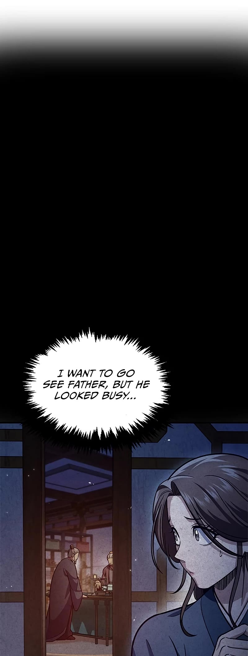 Heavenly Grand Archive's Young Master Chapter 53 page 12 - Chapter 53