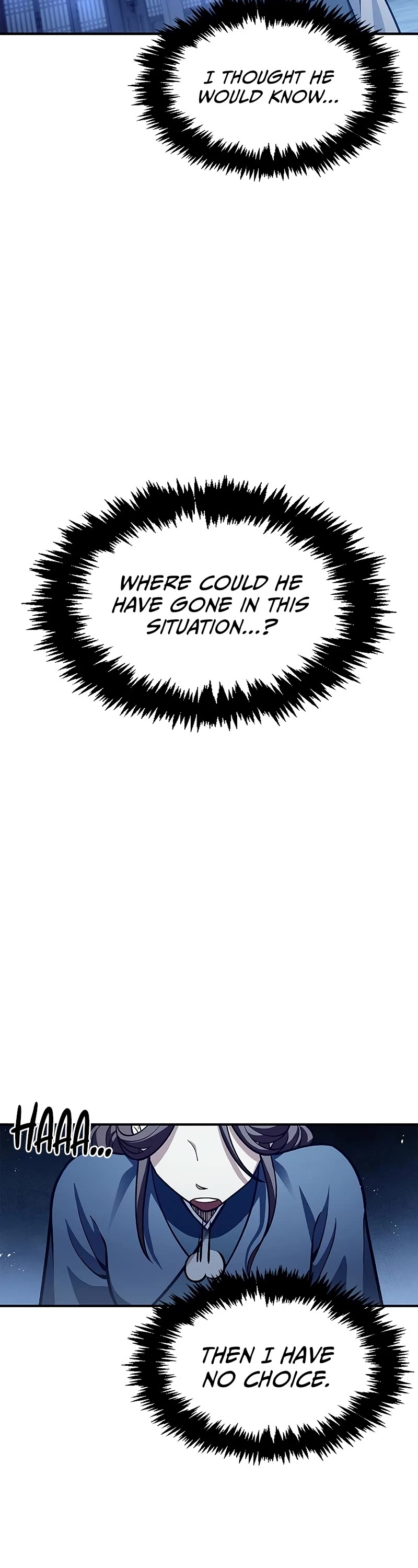 Heavenly Grand Archive's Young Master Chapter 53 page 15 - Chapter 53