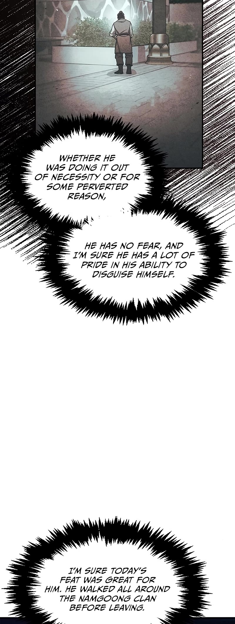 Heavenly Grand Archive's Young Master Chapter 53 page 24 - Chapter 53