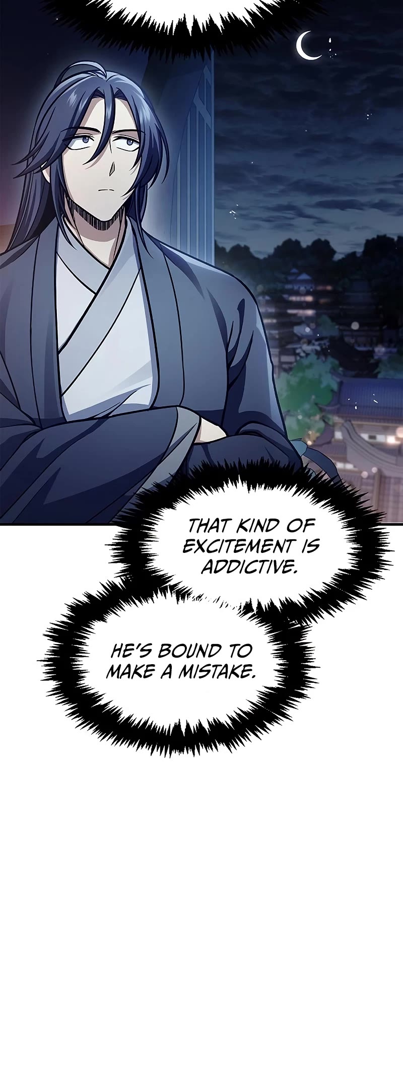 Heavenly Grand Archive's Young Master Chapter 53 page 25 - Chapter 53