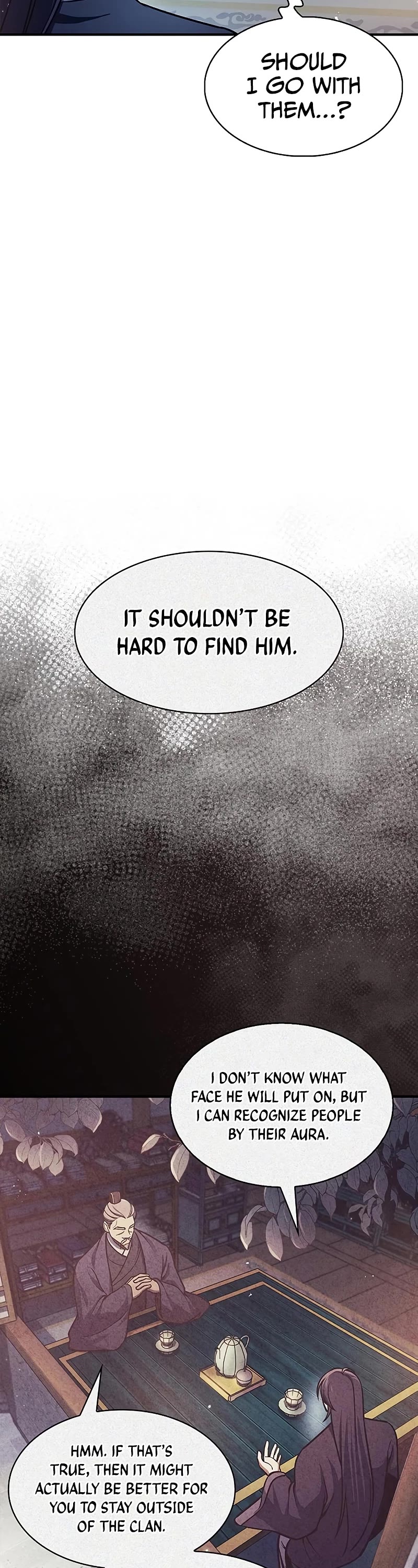 Heavenly Grand Archive's Young Master Chapter 53 page 27 - Chapter 53