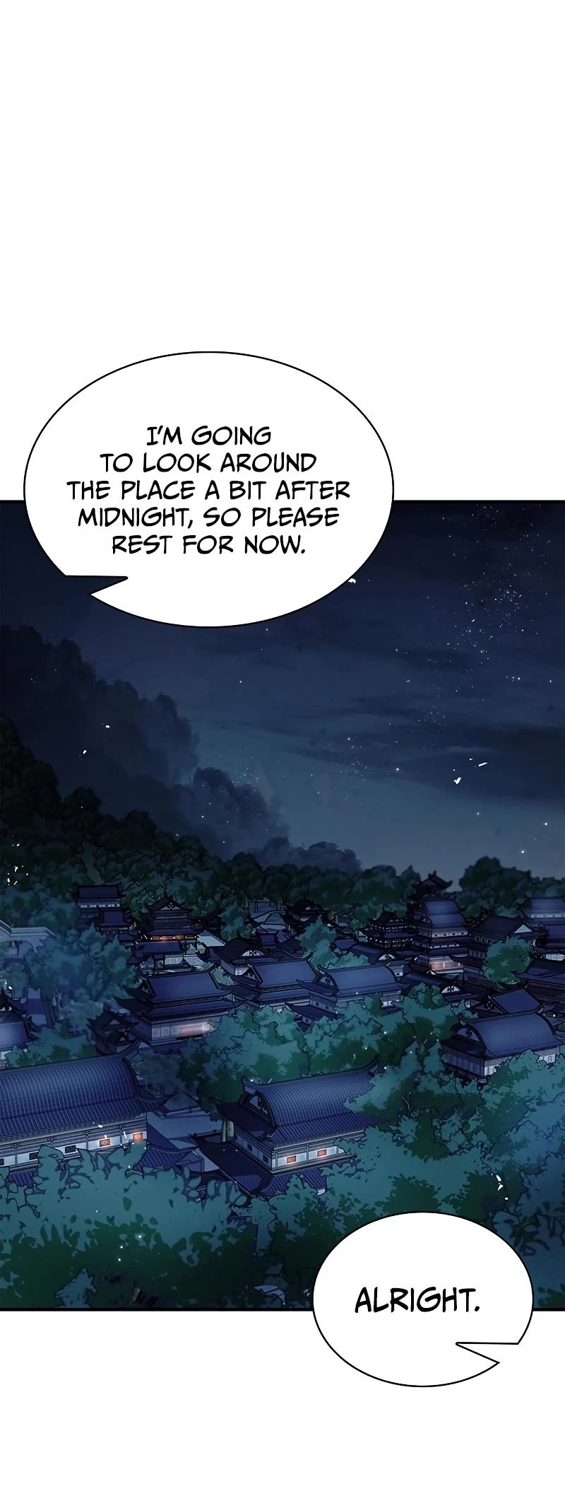 Heavenly Grand Archive's Young Master Chapter 53 page 30 - Chapter 53