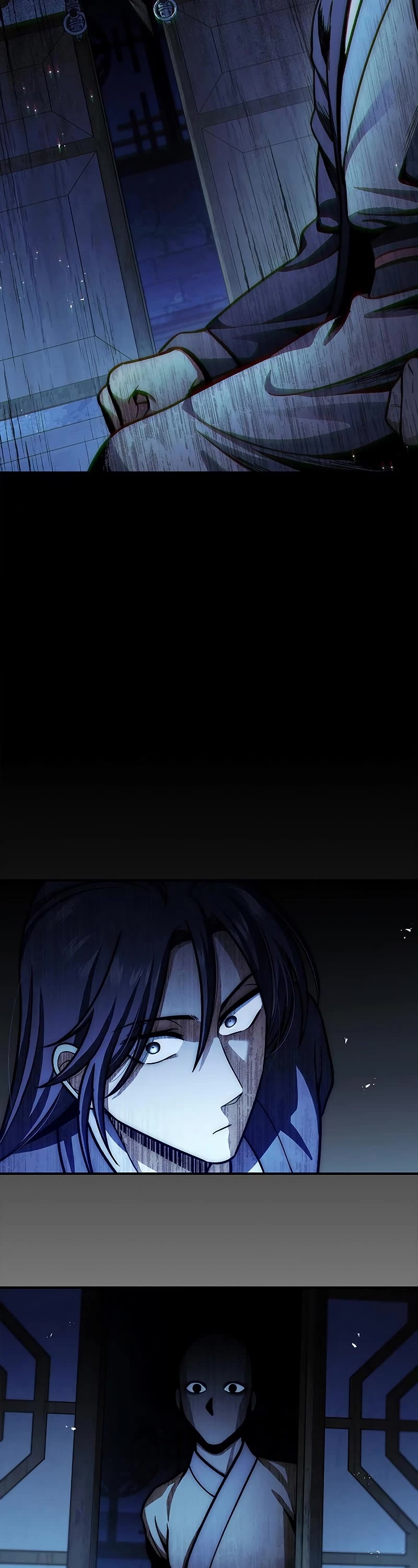 Heavenly Grand Archive's Young Master Chapter 53 page 34 - Chapter 53