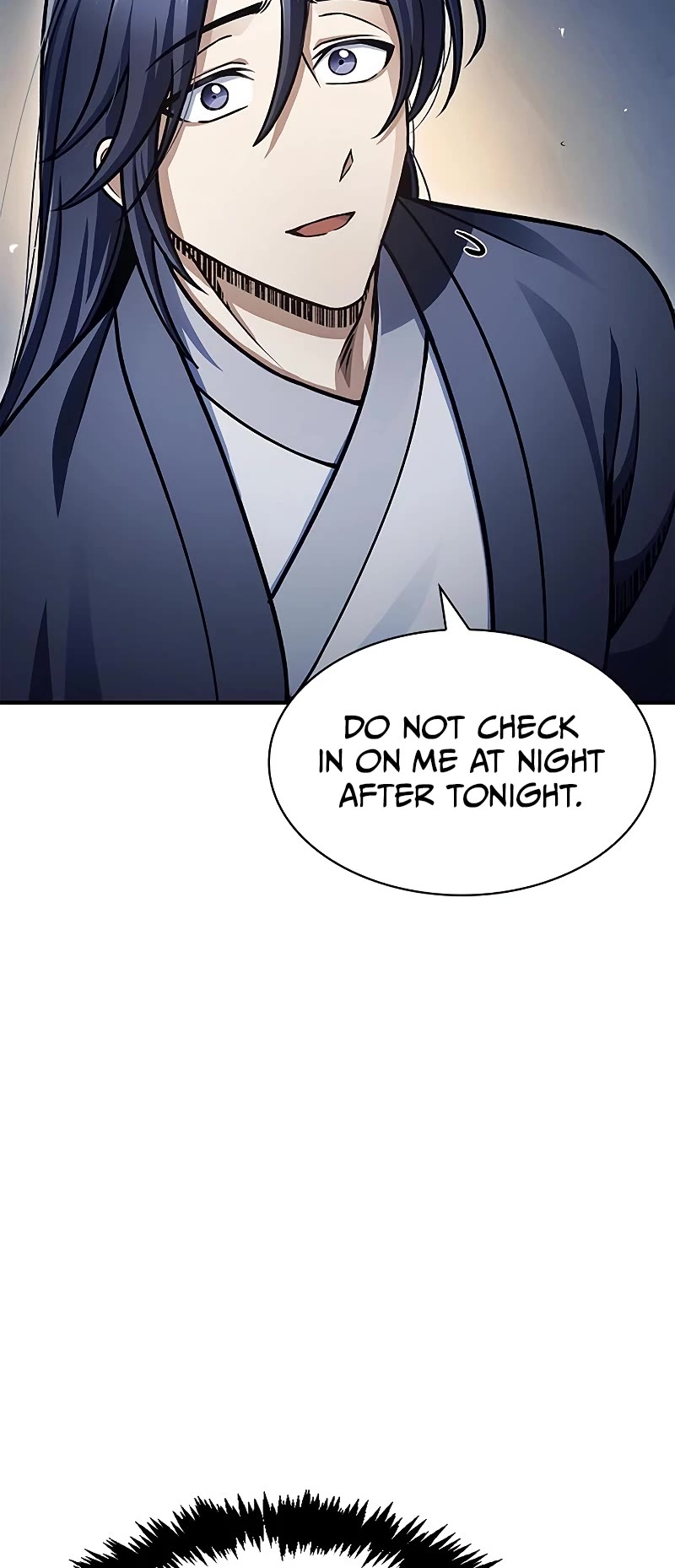 Heavenly Grand Archive's Young Master Chapter 53 page 36 - Chapter 53