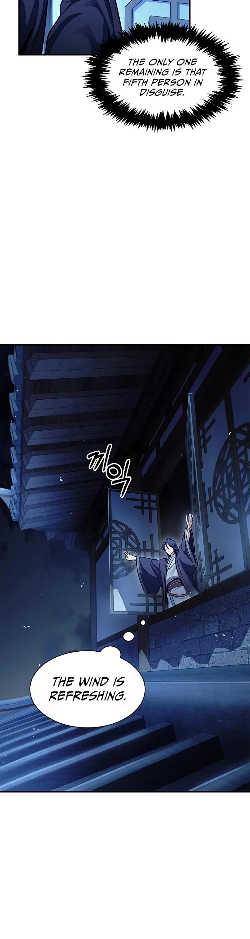 Heavenly Grand Archive's Young Master Chapter 53 page 41 - Chapter 53