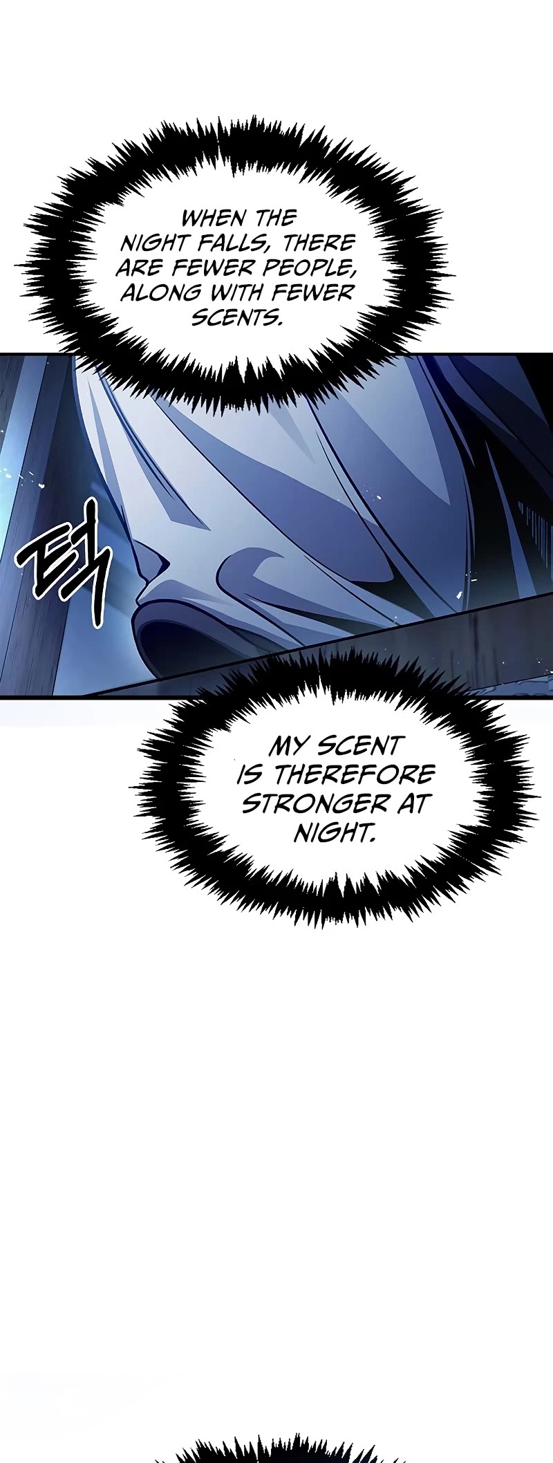 Heavenly Grand Archive's Young Master Chapter 53 page 42 - Chapter 53