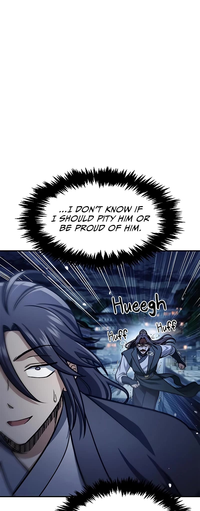 Heavenly Grand Archive's Young Master Chapter 53 page 48 - Chapter 53