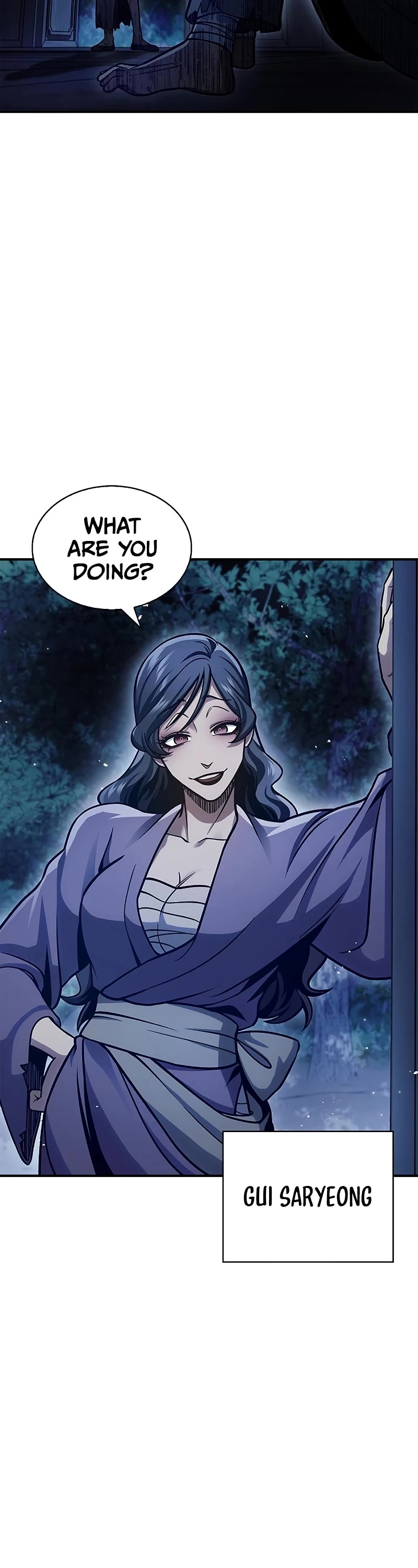 Heavenly Grand Archive's Young Master Chapter 53 page 52 - Chapter 53