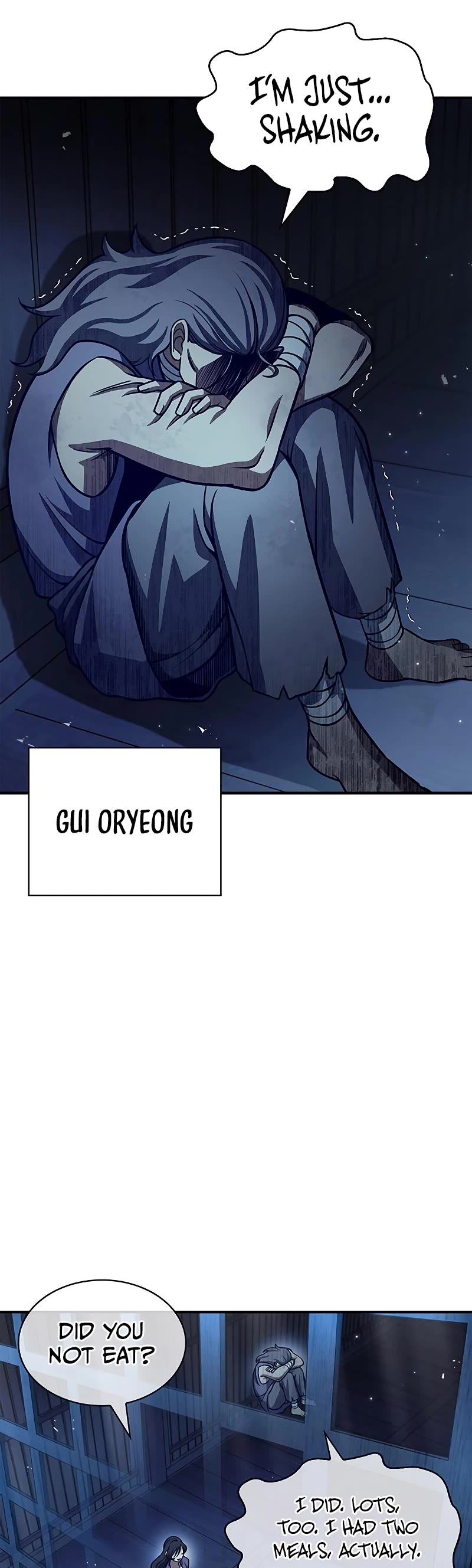 Heavenly Grand Archive's Young Master Chapter 53 page 53 - Chapter 53