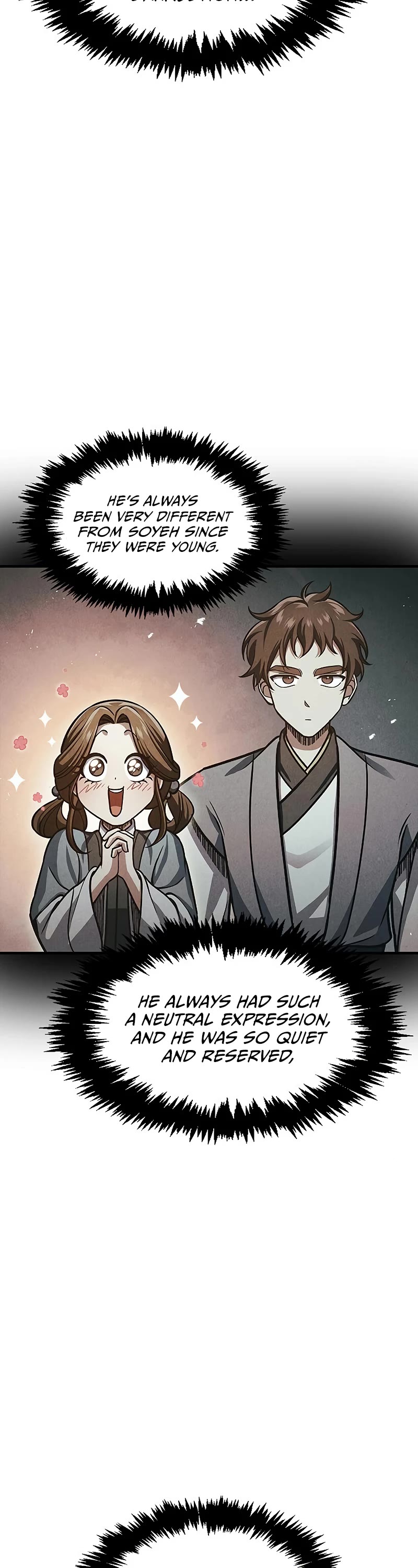 Heavenly Grand Archive's Young Master Chapter 54 page 12 - Chapter 54