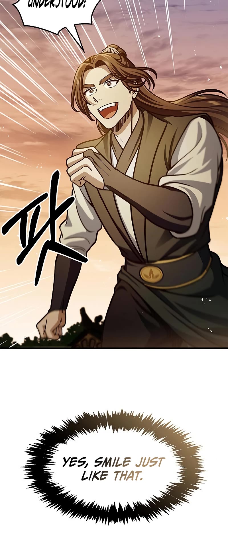 Heavenly Grand Archive's Young Master Chapter 54 page 14 - Chapter 54