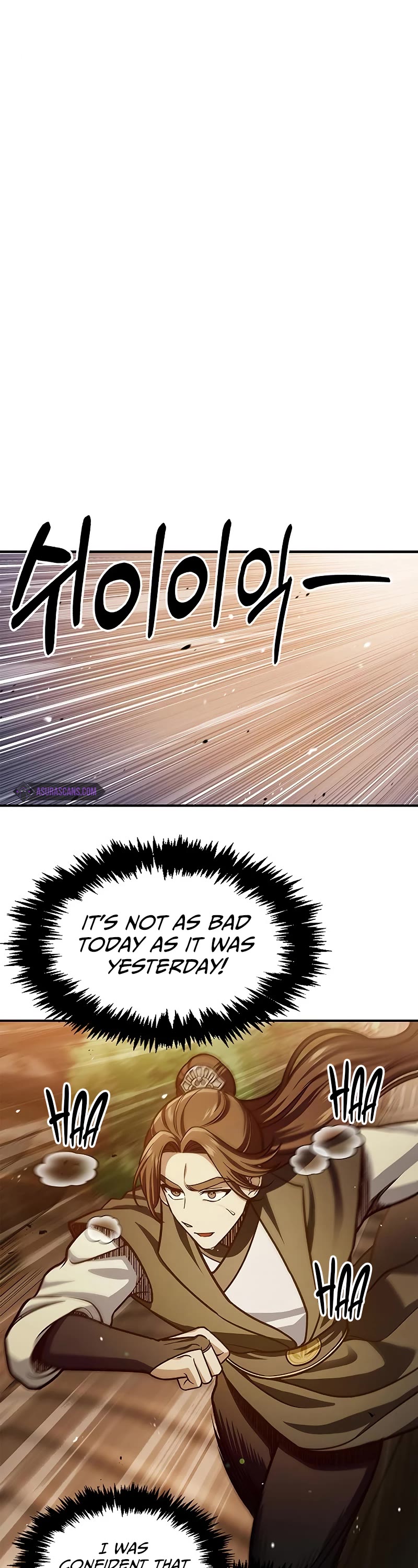 Heavenly Grand Archive's Young Master Chapter 54 page 15 - Chapter 54