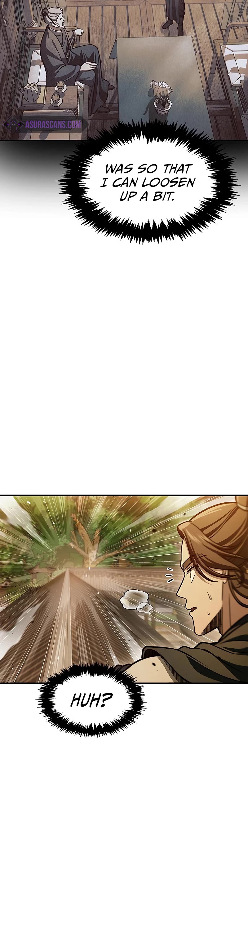 Heavenly Grand Archive's Young Master Chapter 54 page 18 - Chapter 54
