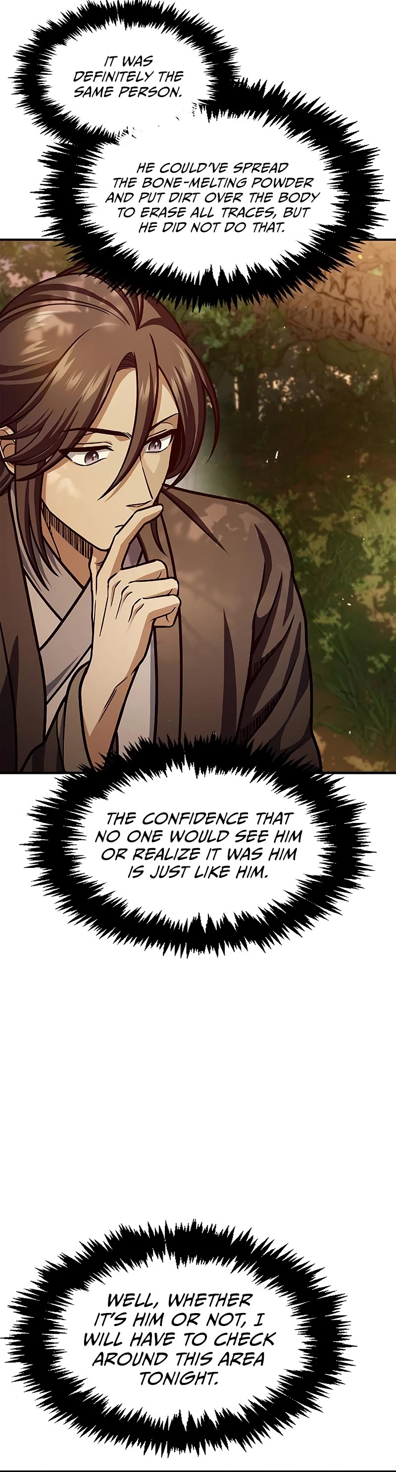 Heavenly Grand Archive's Young Master Chapter 54 page 26 - Chapter 54