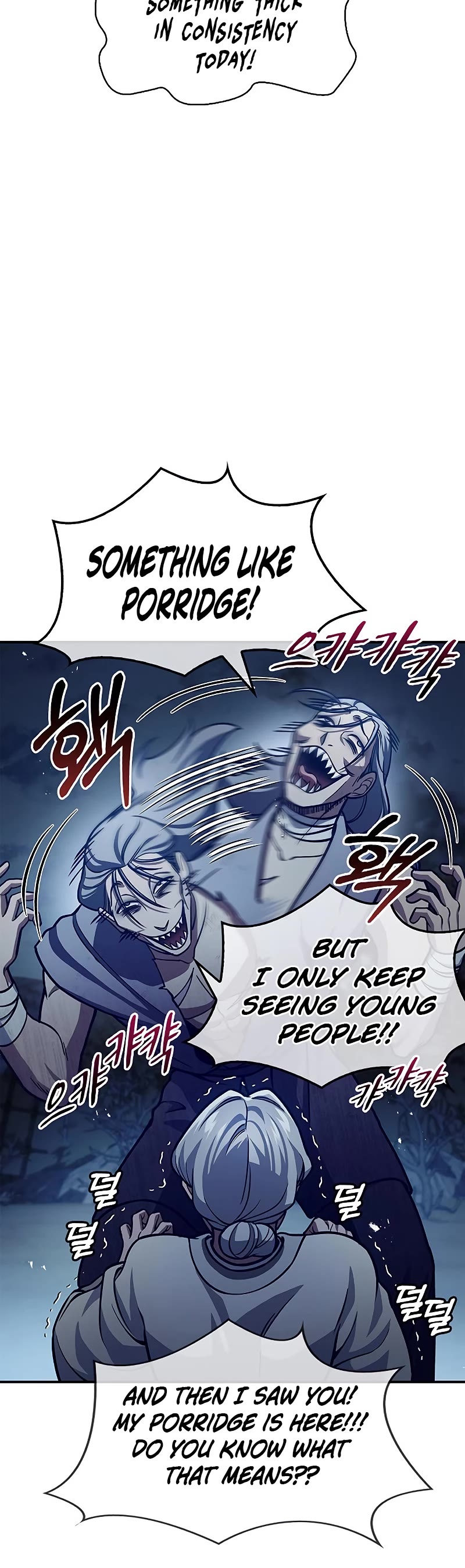 Heavenly Grand Archive's Young Master Chapter 54 page 29 - Chapter 54