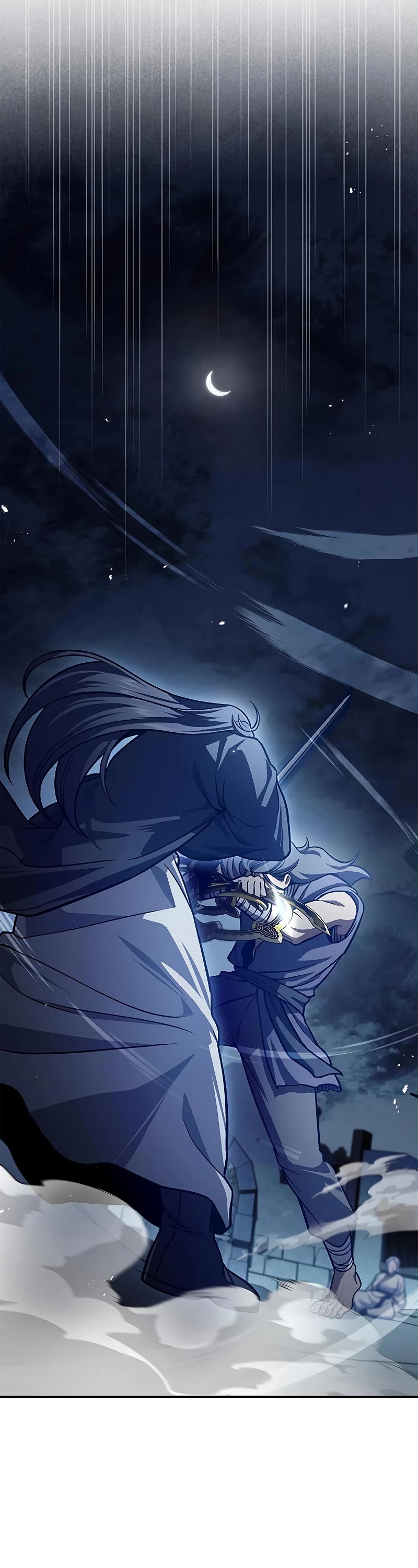 Heavenly Grand Archive's Young Master Chapter 54 page 35 - Chapter 54