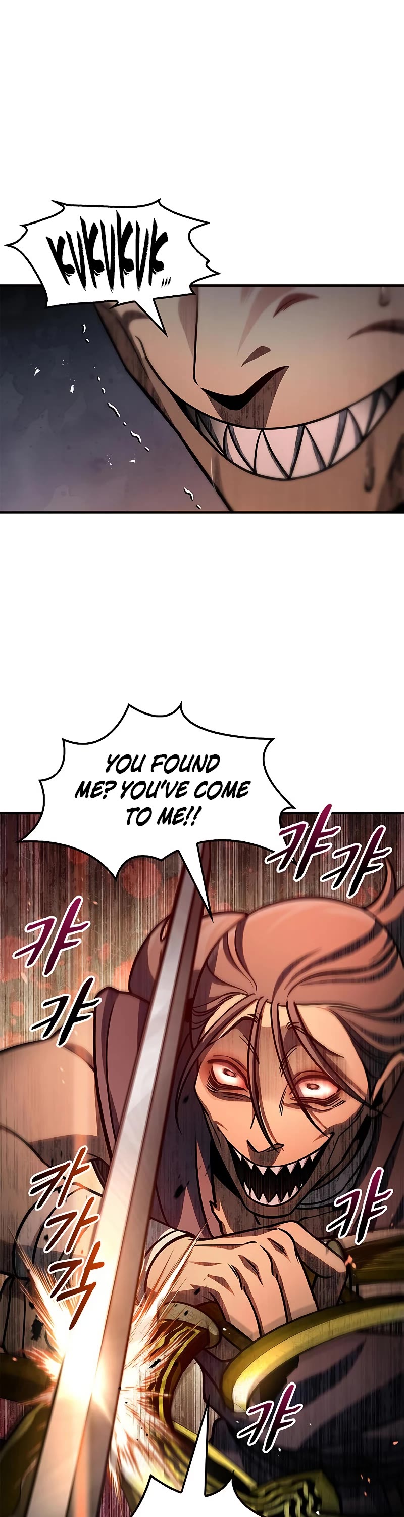 Heavenly Grand Archive's Young Master Chapter 54 page 36 - Chapter 54