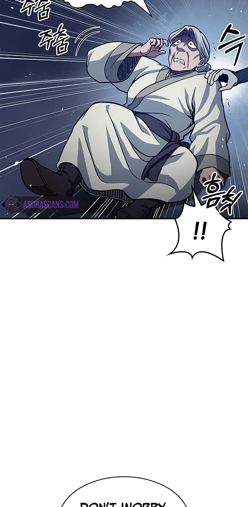 Heavenly Grand Archive's Young Master Chapter 54 page 38 - Chapter 54