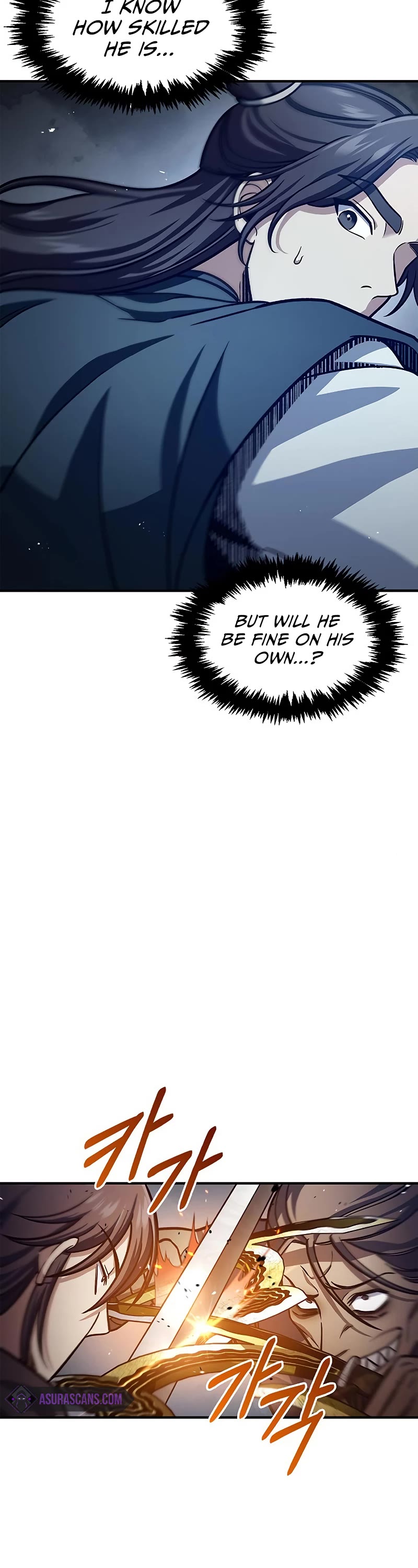Heavenly Grand Archive's Young Master Chapter 54 page 41 - Chapter 54