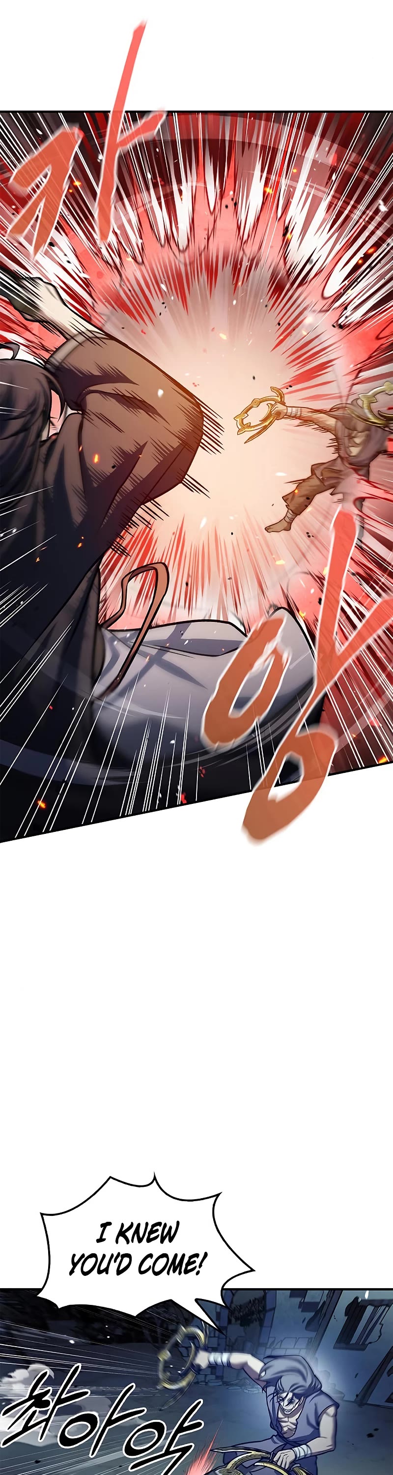 Heavenly Grand Archive's Young Master Chapter 54 page 42 - Chapter 54