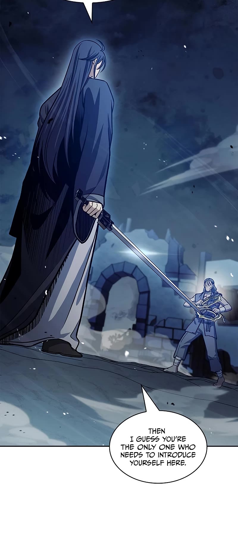 Heavenly Grand Archive's Young Master Chapter 54 page 44 - Chapter 54