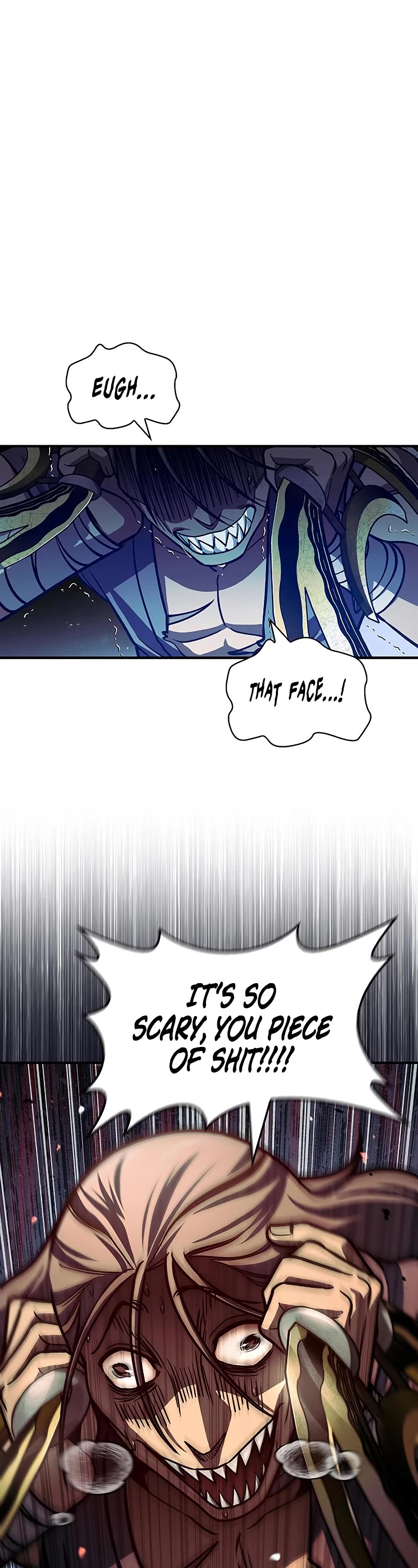 Heavenly Grand Archive's Young Master Chapter 54 page 45 - Chapter 54
