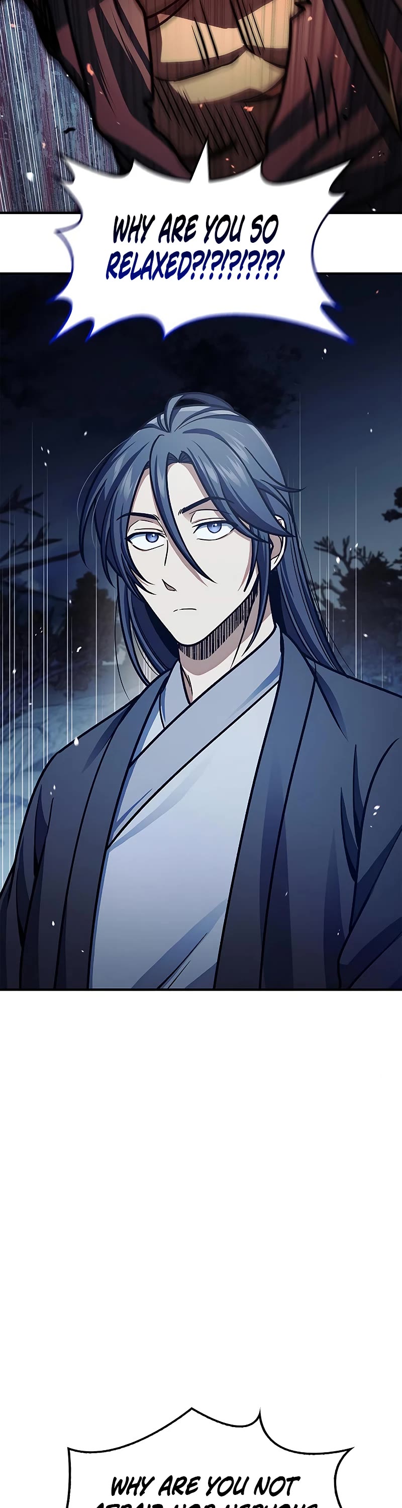 Heavenly Grand Archive's Young Master Chapter 54 page 46 - Chapter 54