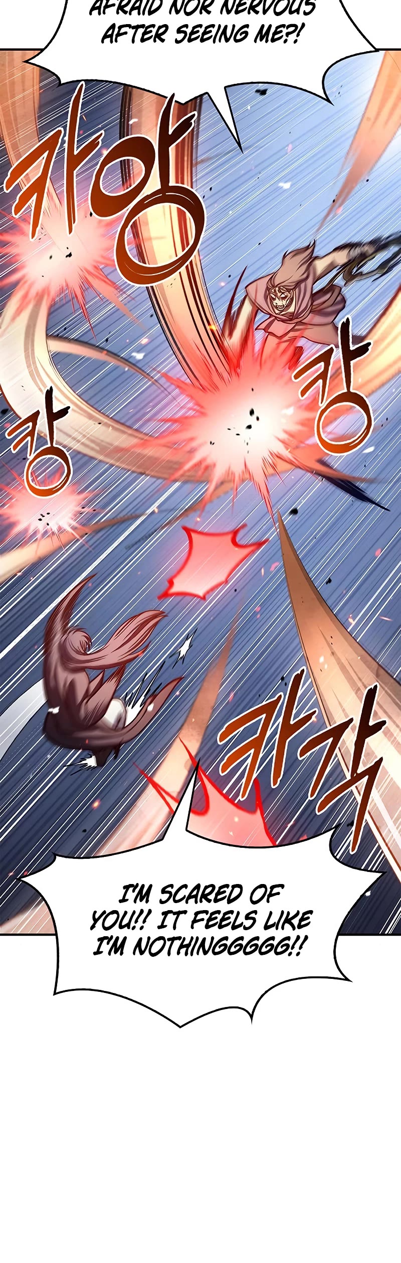 Heavenly Grand Archive's Young Master Chapter 54 page 47 - Chapter 54