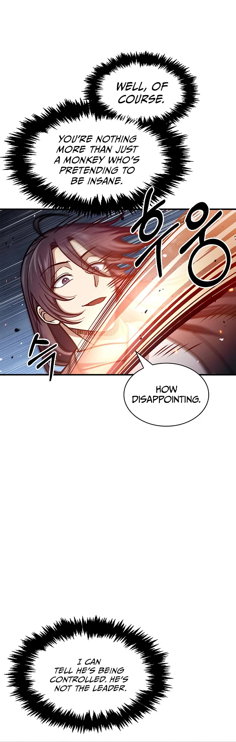 Heavenly Grand Archive's Young Master Chapter 54 page 48 - Chapter 54