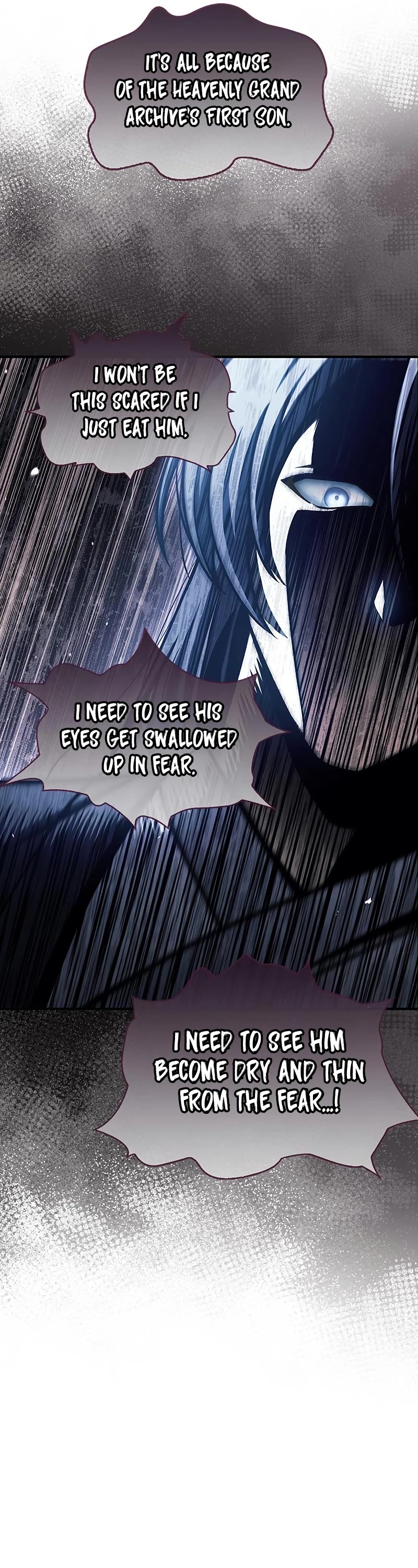 Heavenly Grand Archive's Young Master Chapter 54 page 6 - Chapter 54