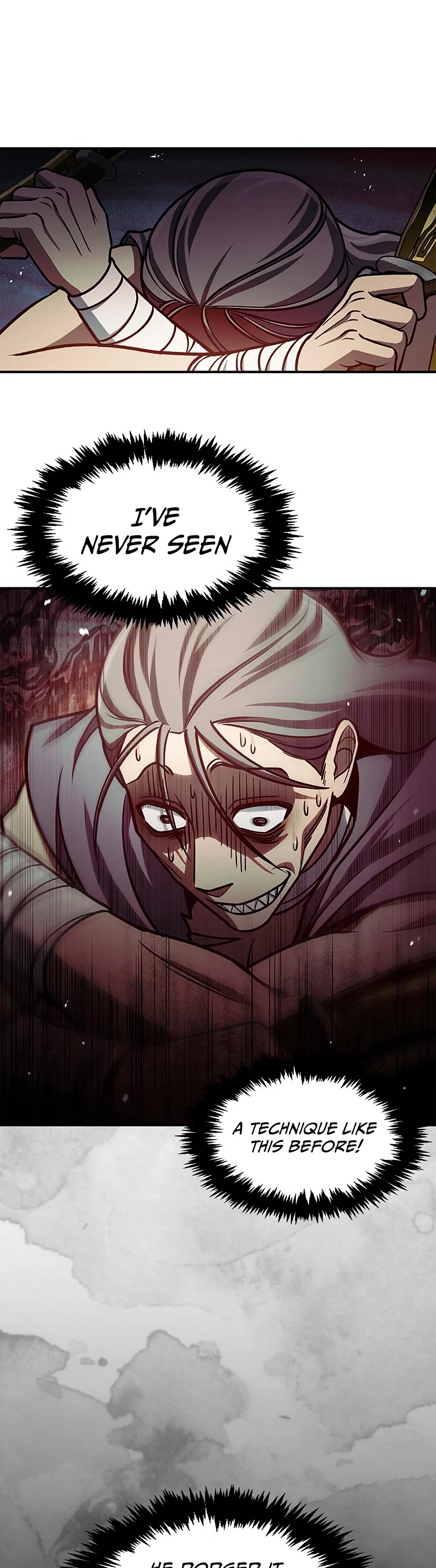 Heavenly Grand Archive's Young Master Chapter 54 page 60 - Chapter 54