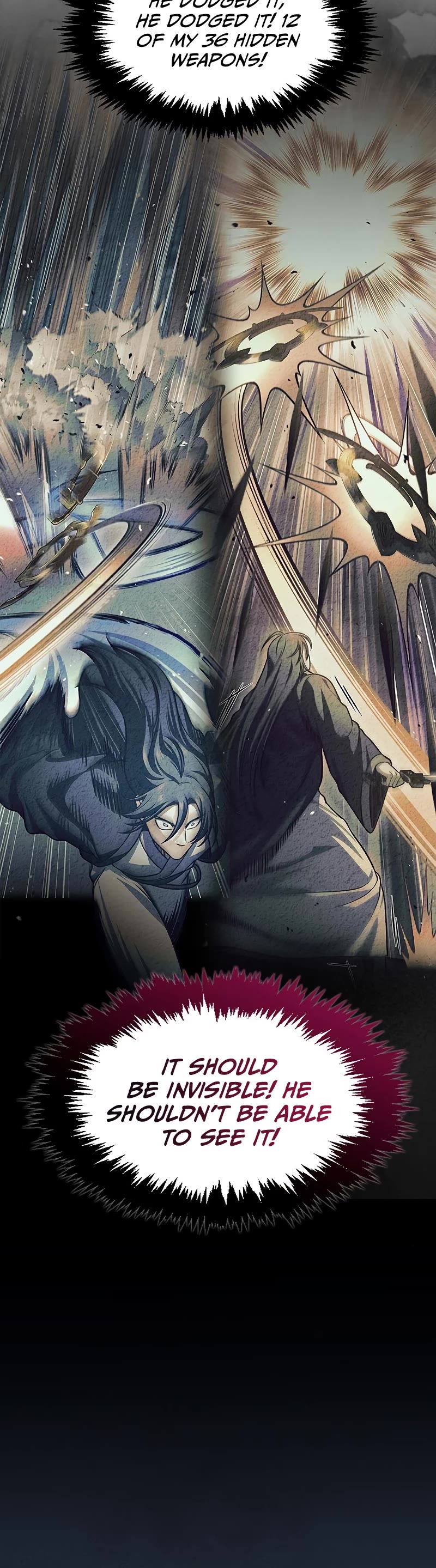 Heavenly Grand Archive's Young Master Chapter 54 page 61 - Chapter 54
