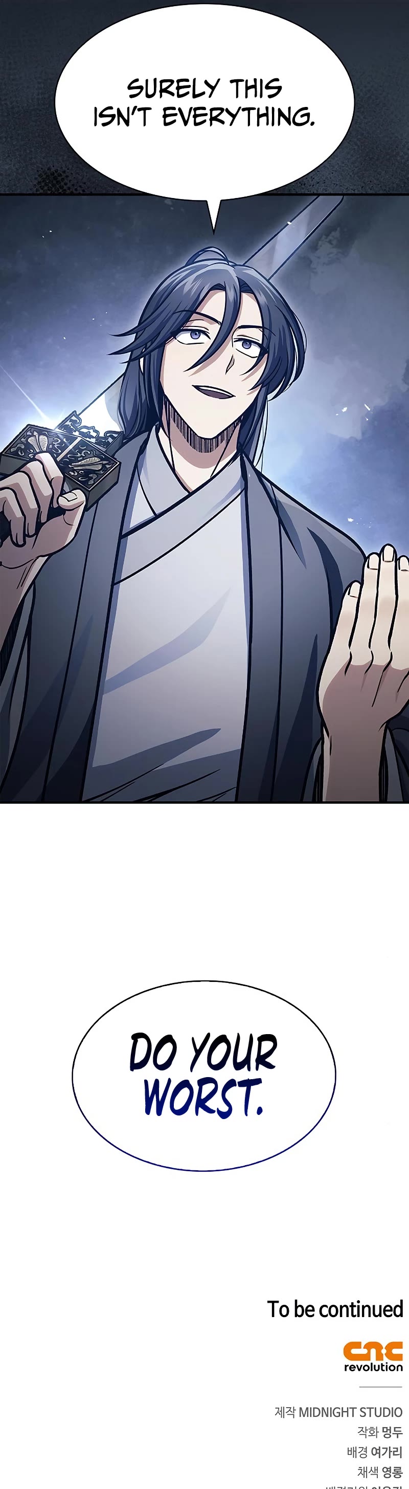 Heavenly Grand Archive's Young Master Chapter 54 page 62 - Chapter 54