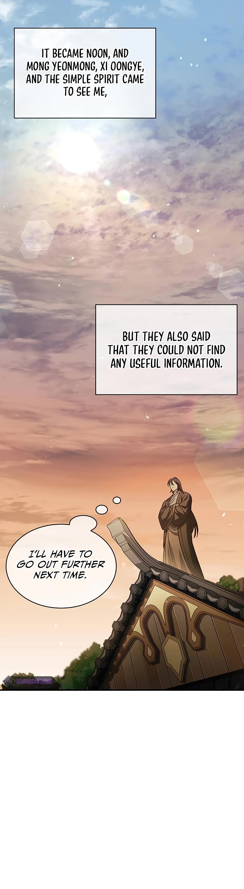 Heavenly Grand Archive's Young Master Chapter 54 page 9 - Chapter 54